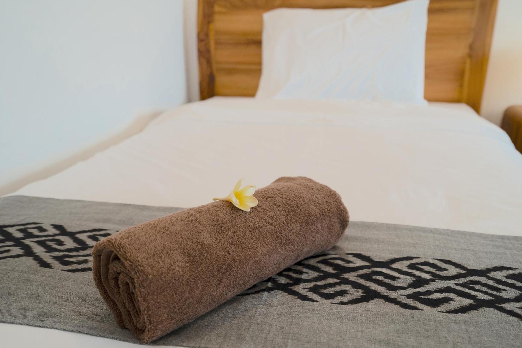 Balian Paradise Hotel Selemadeg  Екстер'єр фото