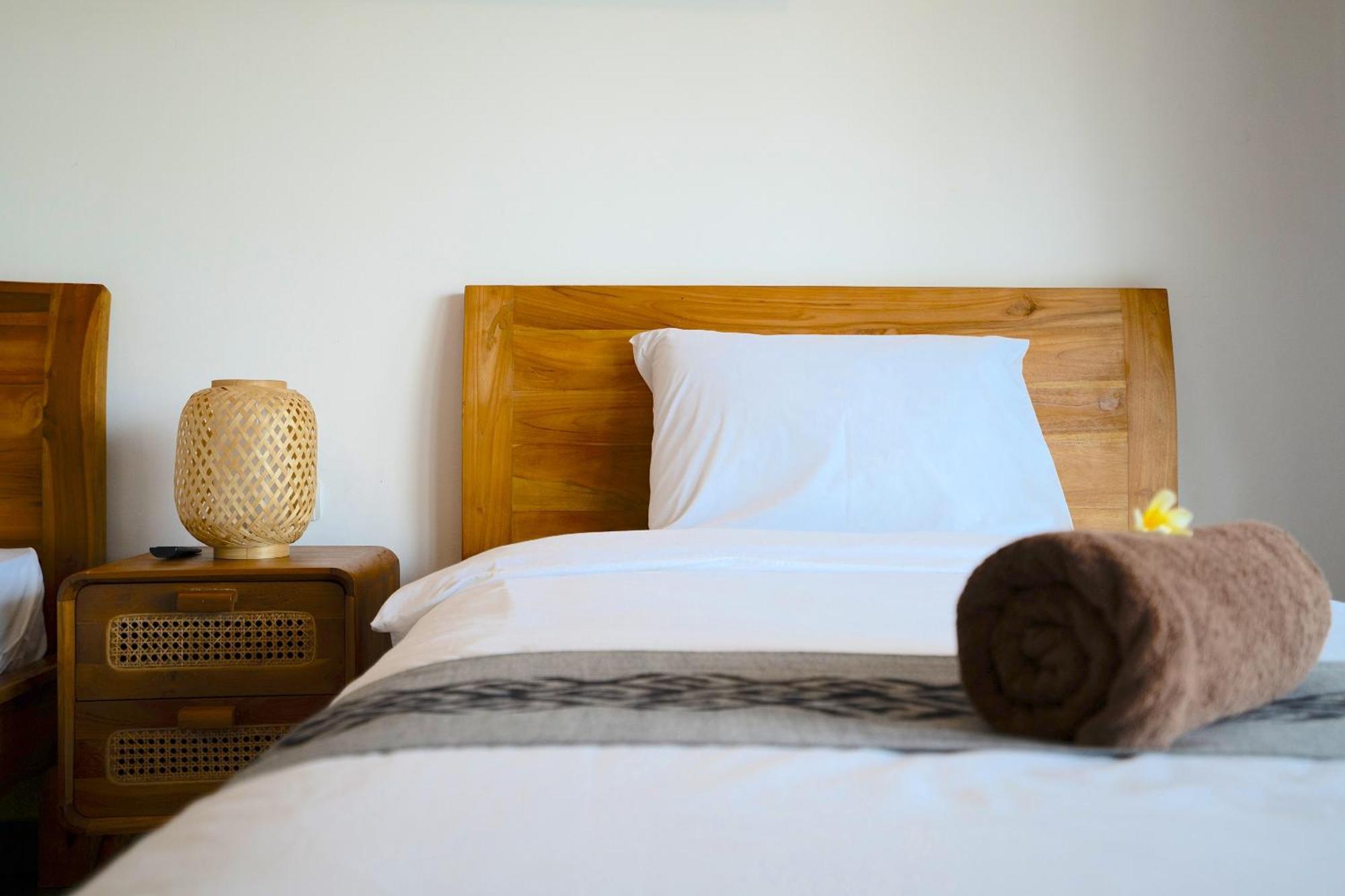 Balian Paradise Hotel Selemadeg  Екстер'єр фото