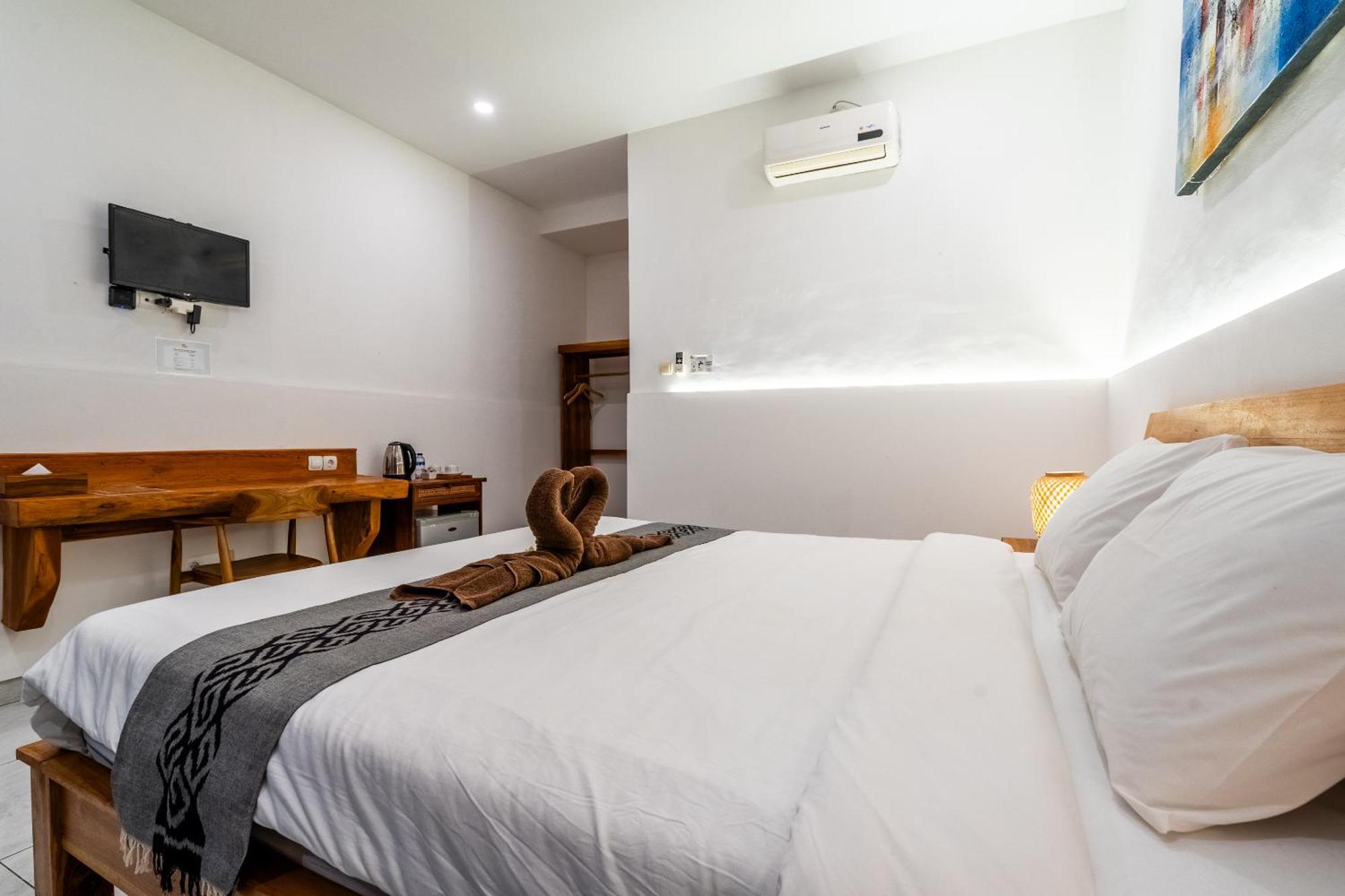 Balian Paradise Hotel Selemadeg  Екстер'єр фото