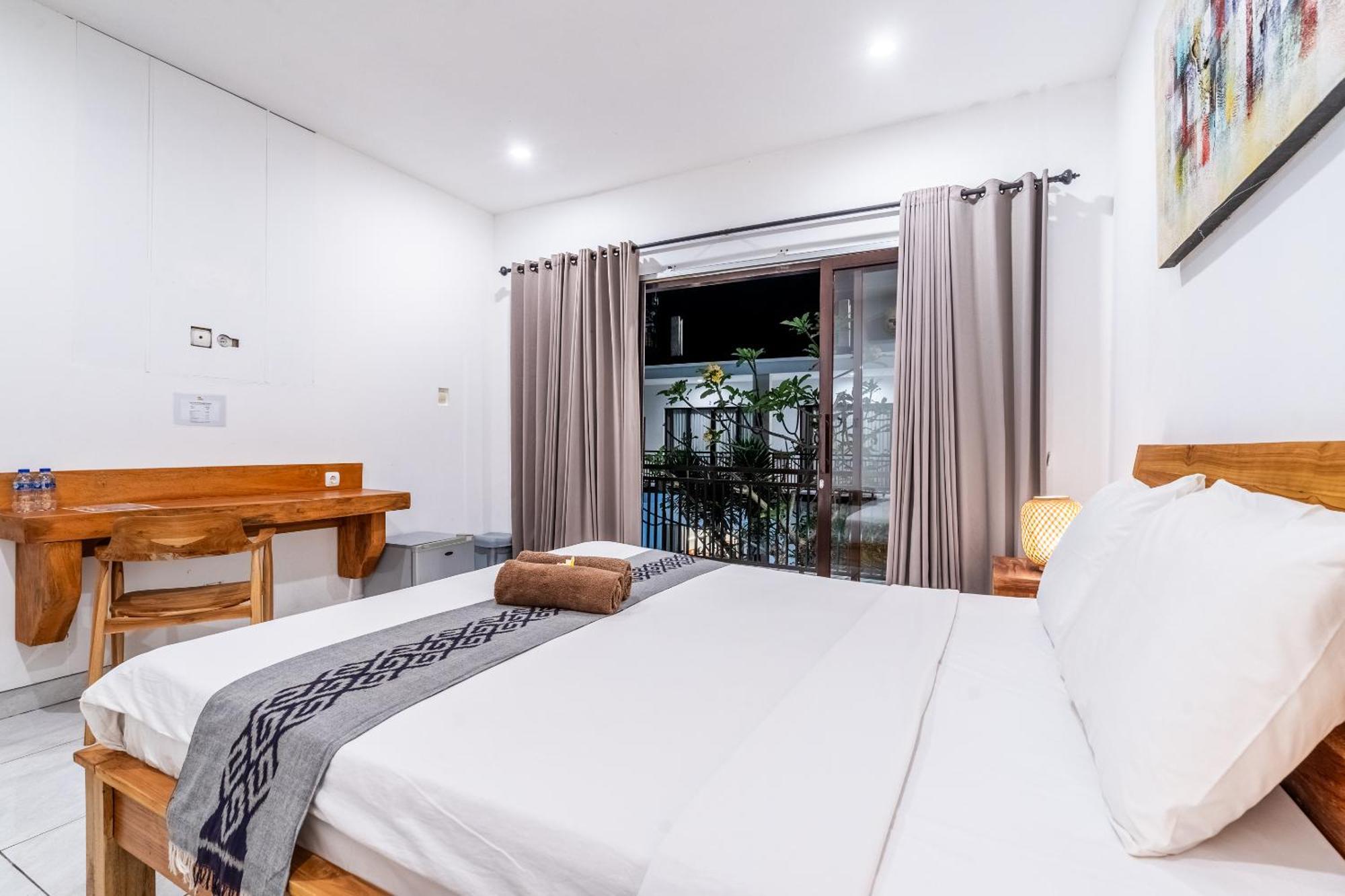 Balian Paradise Hotel Selemadeg  Екстер'єр фото