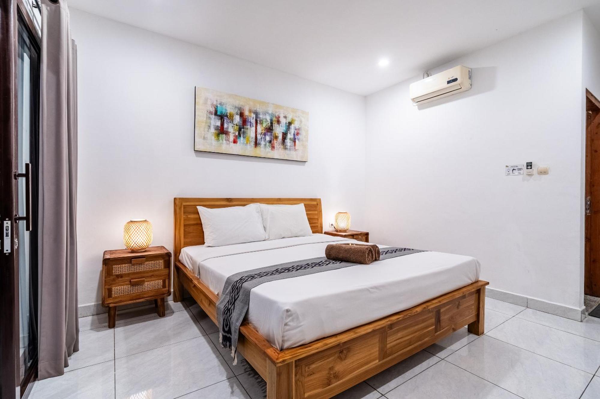 Balian Paradise Hotel Selemadeg  Екстер'єр фото