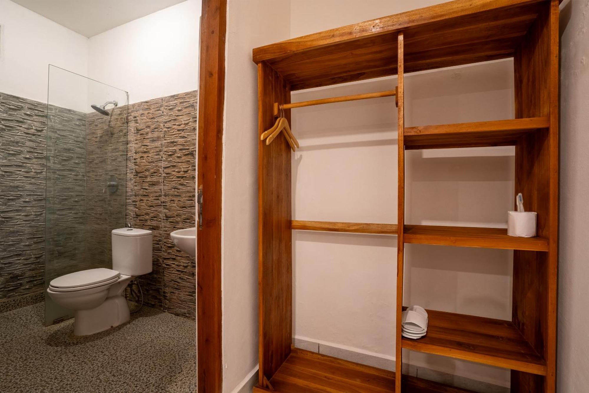 Balian Paradise Hotel Selemadeg  Екстер'єр фото