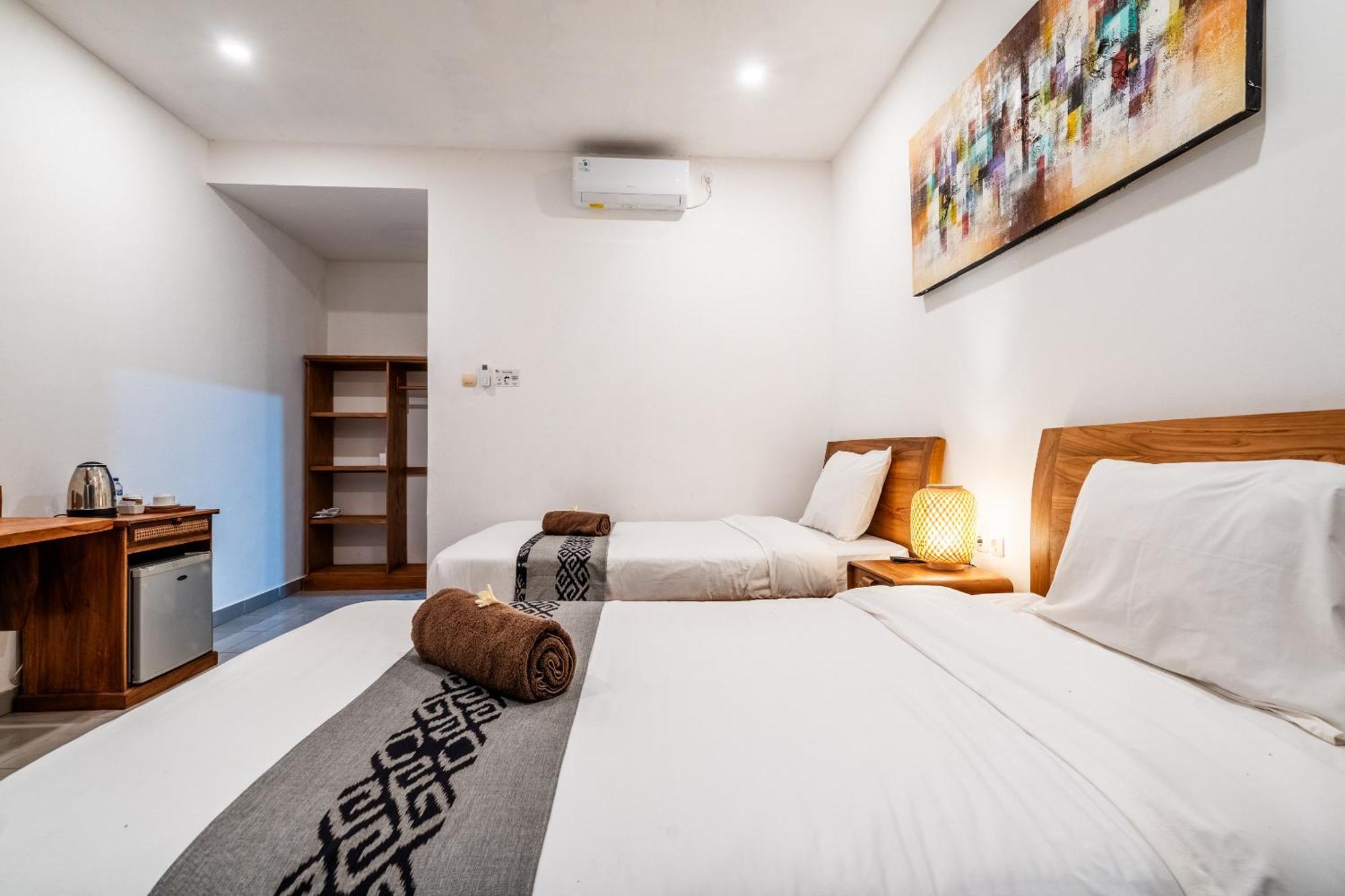 Balian Paradise Hotel Selemadeg  Екстер'єр фото