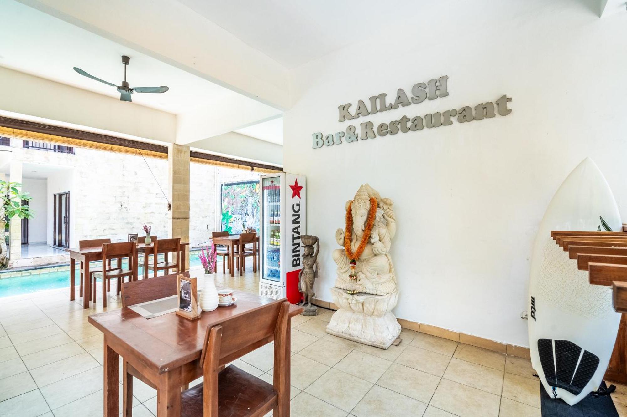 Balian Paradise Hotel Selemadeg  Екстер'єр фото