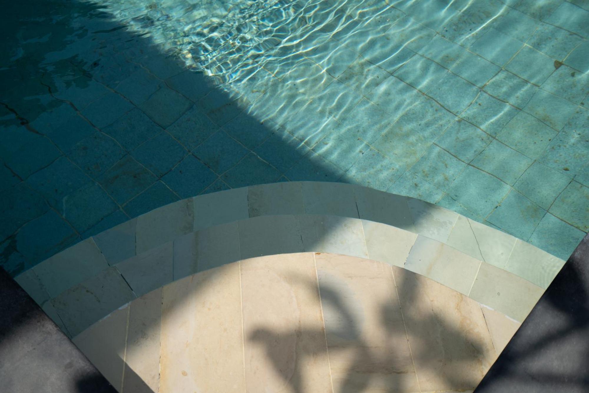 Balian Paradise Hotel Selemadeg  Екстер'єр фото