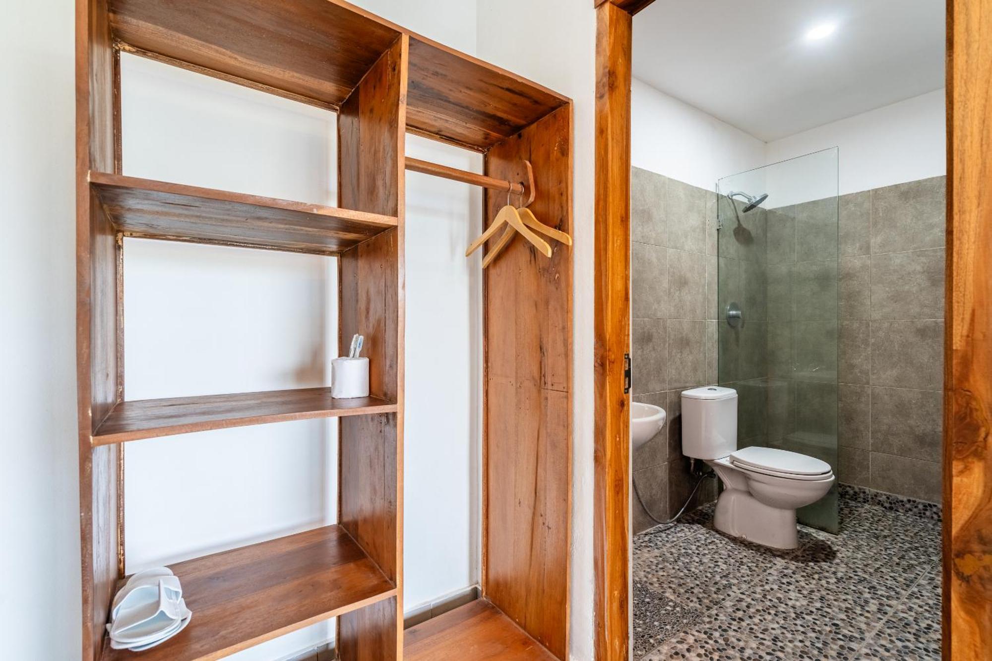 Balian Paradise Hotel Selemadeg  Екстер'єр фото